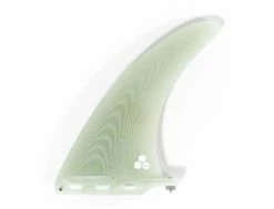 TPH - Fiberglass - Clear - 8.0" -Side-Shore Soldes Magasin tph fiberglass clear 80 channel islands 3