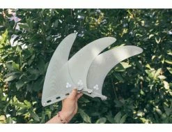 TPH - Fiberglass - Clear - 8.0" -Side-Shore Soldes Magasin tph fiberglass clear 80 channel islands 5