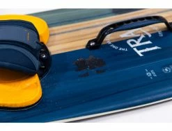 F-One Trax 136 X 40.5 - Complète -Side-Shore Soldes Magasin trax 136 x 405 complete fone 11