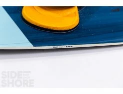 F-One Trax 136 X 40.5 - Complète -Side-Shore Soldes Magasin trax 136 x 405 complete fone 12