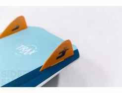 F-One Trax 136 X 40.5 - Complète -Side-Shore Soldes Magasin trax 136 x 405 complete fone 15