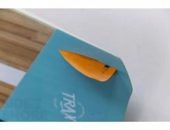 F-One Trax 136 X 40.5 - Complète -Side-Shore Soldes Magasin trax 136 x 405 complete fone 16