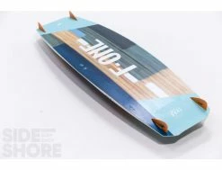 F-One Trax 136 X 40.5 - Complète -Side-Shore Soldes Magasin trax 136 x 405 complete fone 18