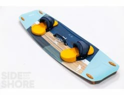 F-One Trax 136 X 40.5 - Complète -Side-Shore Soldes Magasin trax 136 x 405 complete fone 2