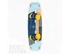 F-One Trax 136 X 40.5 - Complète