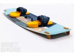 F-One Trax 136 X 40.5 - Complète -Side-Shore Soldes Magasin trax 136 x 405 complete fone 3