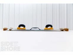 F-One Trax 136 X 40.5 - Complète -Side-Shore Soldes Magasin trax 136 x 405 complete fone 4