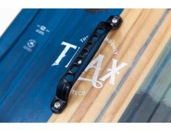 F-One Trax 136 X 40.5 - Complète -Side-Shore Soldes Magasin trax 136 x 405 complete fone 6