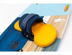 F-One Trax 136 X 40.5 - Complète -Side-Shore Soldes Magasin trax 136 x 405 complete fone 7