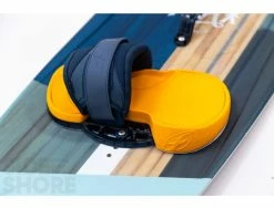 F-One Trax 136 X 40.5 - Complète -Side-Shore Soldes Magasin trax 136 x 405 complete fone 8