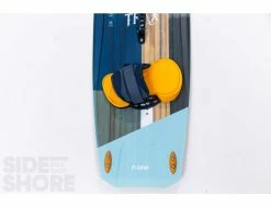 F-One Trax 136 X 40.5 - Complète -Side-Shore Soldes Magasin trax 136 x 405 complete fone 9