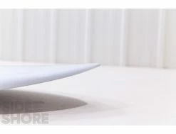 Tri Plane Hull - Clear - 6'11" X 21 1/4" X 2 3/4" - 45.3 L - Single - US Box -Side-Shore Soldes Magasin tri plane hull clear 611 x 21 14 x 2 34 453 l single us box al merrick 4