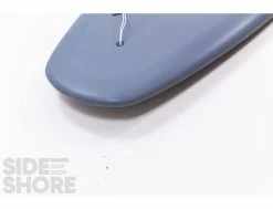 Tri Plane Hull - Grey Tint - 7'6" X 21 7/8" X 3" - 56 L - Single - US Box -Side-Shore Soldes Magasin tri plane hull grey tint 76 x 21 78 x 3 56 l single us box al merrick 11