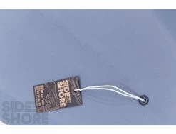 Tri Plane Hull - Grey Tint - 7'6" X 21 7/8" X 3" - 56 L - Single - US Box -Side-Shore Soldes Magasin tri plane hull grey tint 76 x 21 78 x 3 56 l single us box al merrick 16