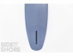 Tri Plane Hull - Grey Tint - 7'6" X 21 7/8" X 3" - 56 L - Single - US Box -Side-Shore Soldes Magasin tri plane hull grey tint 76 x 21 78 x 3 56 l single us box al merrick 17