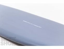 Tri Plane Hull - Grey Tint - 7'6" X 21 7/8" X 3" - 56 L - Single - US Box -Side-Shore Soldes Magasin tri plane hull grey tint 76 x 21 78 x 3 56 l single us box al merrick 4