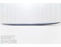 Tri Plane Hull - Grey Tint - 7'6" X 21 7/8" X 3" - 56 L - Single - US Box -Side-Shore Soldes Magasin tri plane hull grey tint 76 x 21 78 x 3 56 l single us box al merrick 7