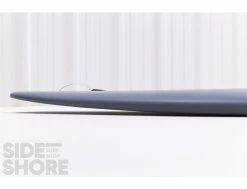 Tri Plane Hull - Grey Tint - 7'6" X 21 7/8" X 3" - 56 L - Single - US Box -Side-Shore Soldes Magasin tri plane hull grey tint 76 x 21 78 x 3 56 l single us box al merrick 8