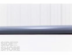 Tri Plane Hull - Grey Tint - 7'6" X 21 7/8" X 3" - 56 L - Single - US Box -Side-Shore Soldes Magasin tri plane hull grey tint 76 x 21 78 x 3 56 l single us box al merrick 9