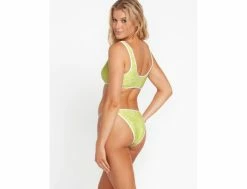 Volcom Tropicoco Reversible Skimpy
