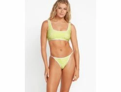 Volcom Tropicoco Reversible Skimpy -Side-Shore Soldes Magasin tropicoco reversible skimpy volcom 3