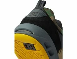 DC SHOES Truth Thrasher Black Camo -Side-Shore Soldes Magasin truth thrasher black camo dc shoes 12