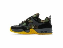 DC SHOES Truth Thrasher Black Camo -Side-Shore Soldes Magasin truth thrasher black camo dc shoes 2