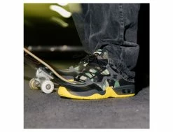 DC SHOES Truth Thrasher Black Camo -Side-Shore Soldes Magasin truth thrasher black camo dc shoes 6