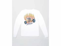 Volcom Trux LST Youth