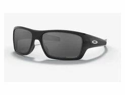 Oakley Turbine Matte Blk W/ Prizm Grey Pol