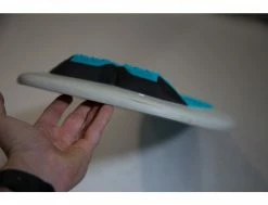 F-One Twig Pro Model - 5'11" Fish -Side-Shore Soldes Magasin twig pro model 511 fish fone 19