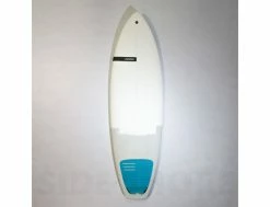 F-One Twig Pro Model - 5'11" Fish