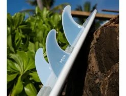 Twiggy Step Up Fiberglass - Royal Blue - Combo - L -Side-Shore Soldes Magasin twiggy step up fiberglass royal blue combo l futures 3