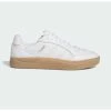 Tyshawn Low Cloud White Gum -Side-Shore Soldes Magasin tyshawn low cloud white gum adidas skateboarding