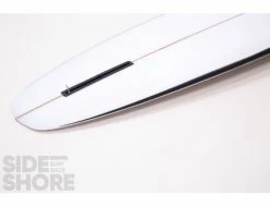 Ultra Tracker - Black Rails - 7'10 X 21 1/2" X 3 1/8" - Single - Us Box -Side-Shore Soldes Magasin ultra tracker black rails 710 x 21 12 x 3 18 christenson surfboards 19
