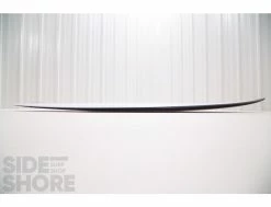 Ultra Tracker - Black Rails - 7'10 X 21 1/2" X 3 1/8" - Single - Us Box -Side-Shore Soldes Magasin ultra tracker black rails 710 x 21 12 x 3 18 christenson surfboards 7