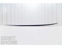 Ultra Tracker - Black Rails - 8'0 X 21 1/2" X 3 1/4" - Single - Us Box -Side-Shore Soldes Magasin ultra tracker black rails 80 x 21 12 x 3 14 single us box christenson surfboards 6