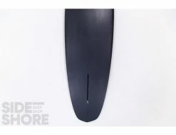 Ultra Tracker - Tint Black - 7'6 X 21 1/4" X 2 7/8" - Single - Us Box -Side-Shore Soldes Magasin ultra tracker tint black 76 x 21 14 x 2 78 single us box christenson surfboards 17