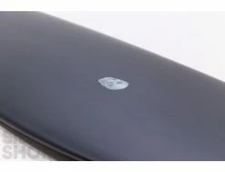 Ultra Tracker - Tint Black - 7'6 X 21 1/4" X 2 7/8" - Single - Us Box -Side-Shore Soldes Magasin ultra tracker tint black 76 x 21 14 x 2 78 single us box christenson surfboards 6