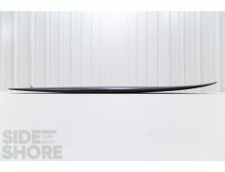 Ultra Tracker - Tint Black - 7'6 X 21 1/4" X 2 7/8" - Single - Us Box -Side-Shore Soldes Magasin ultra tracker tint black 76 x 21 14 x 2 78 single us box christenson surfboards 7