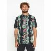 Volcom V ENT X Pepper SS -Side-Shore Soldes Magasin v ent x pepper ss volcom