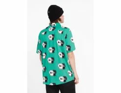 Volcom V ENT X Pepper SS -Side-Shore Soldes Magasin v ent x pepper ss volcom 3