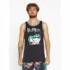 Volcom V ENT X Pepper Tank 2 Volcom V ENT X Pepper Tank -Side-Shore Soldes Magasin v ent x pepper tank volcom