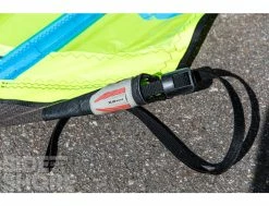 Vega - 4.8 M² -Side-Shore Soldes Magasin vega 48 m xo sails 14