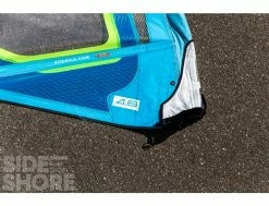 Vega - 4.8 M² -Side-Shore Soldes Magasin vega 48 m xo sails 19