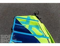 Vega - 4.8 M² -Side-Shore Soldes Magasin vega 48 m xo sails 4