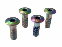 Vis 25mm M7 316 L Stainless Screw Set -Side-Shore Soldes Magasin vis 25mm m7 316 l stainless screw set armstrong foils 2