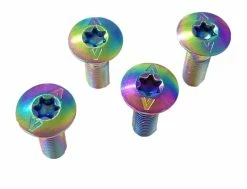 Vis 25mm M7 316 L Stainless Screw Set -Side-Shore Soldes Magasin vis 25mm m7 316 l stainless screw set armstrong foils 5