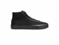 VM001 Canvas Hi Black Black 17 VM001 Canvas Hi Black Black -Side-Shore Soldes Magasin vm001 canvas hi black black last resort ab 5