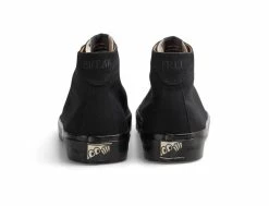 VM001 Canvas Hi Black Black 20 VM001 Canvas Hi Black Black -Side-Shore Soldes Magasin vm001 canvas hi black black last resort ab 8